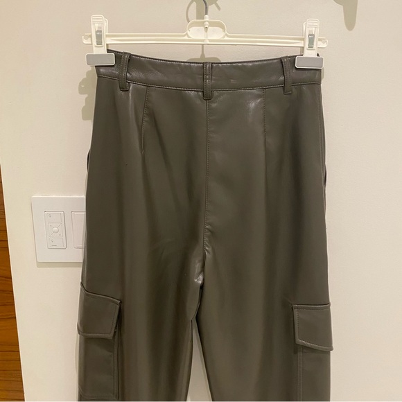 Leather pants - Picture 6 of 11